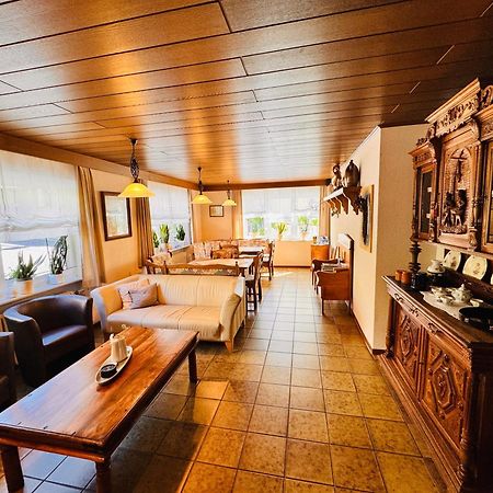 Hotel Ferienweingut Rudorfer Valwig Zewnętrze zdjęcie