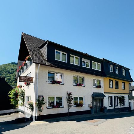 Hotel Ferienweingut Rudorfer Valwig Zewnętrze zdjęcie