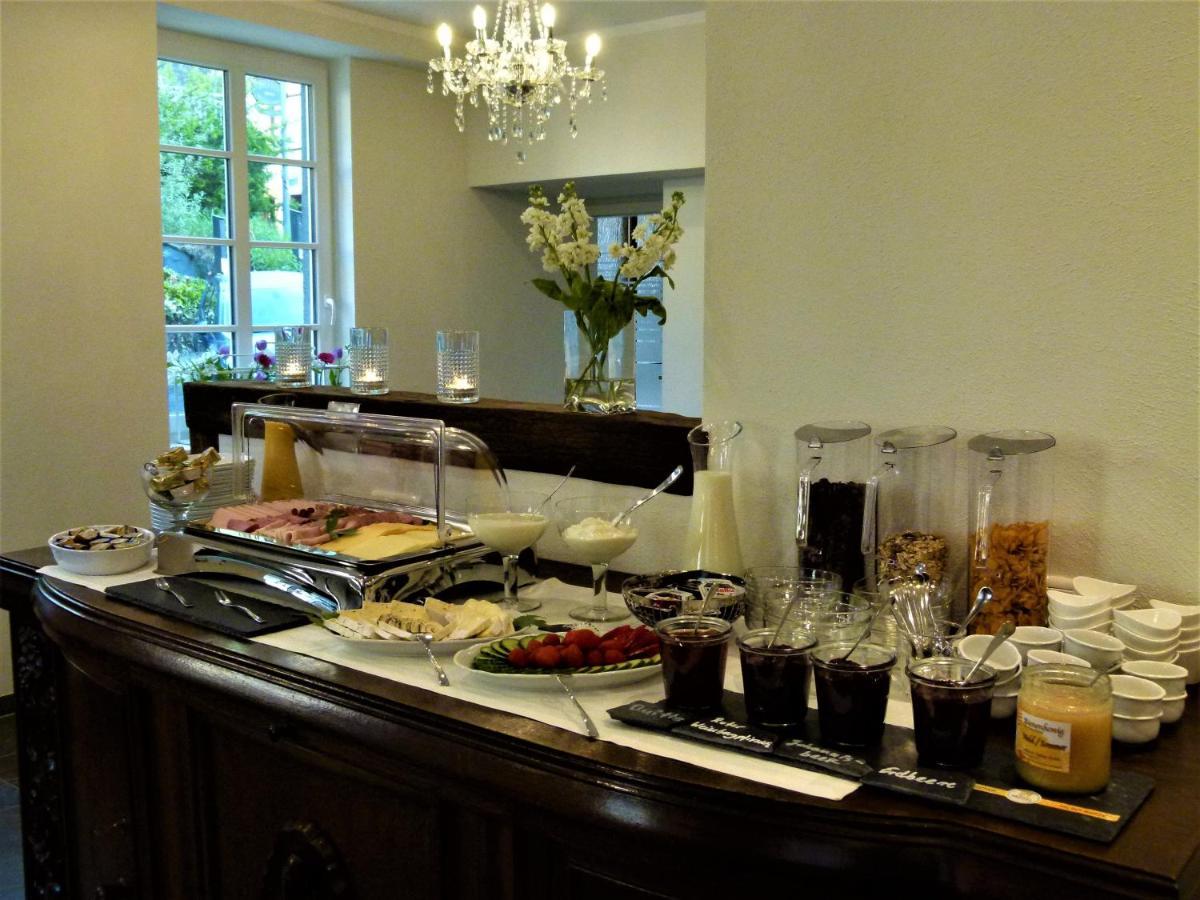Hotel Ferienweingut Rudorfer Valwig Zewnętrze zdjęcie