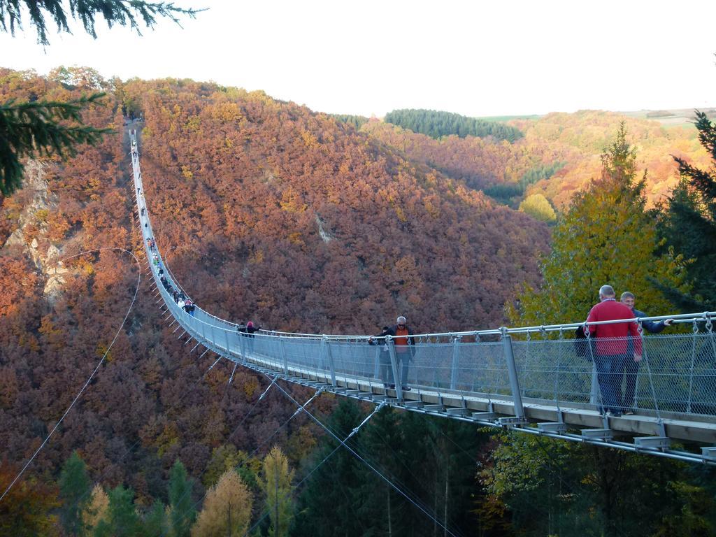 Hotel Ferienweingut Rudorfer Valwig Zewnętrze zdjęcie