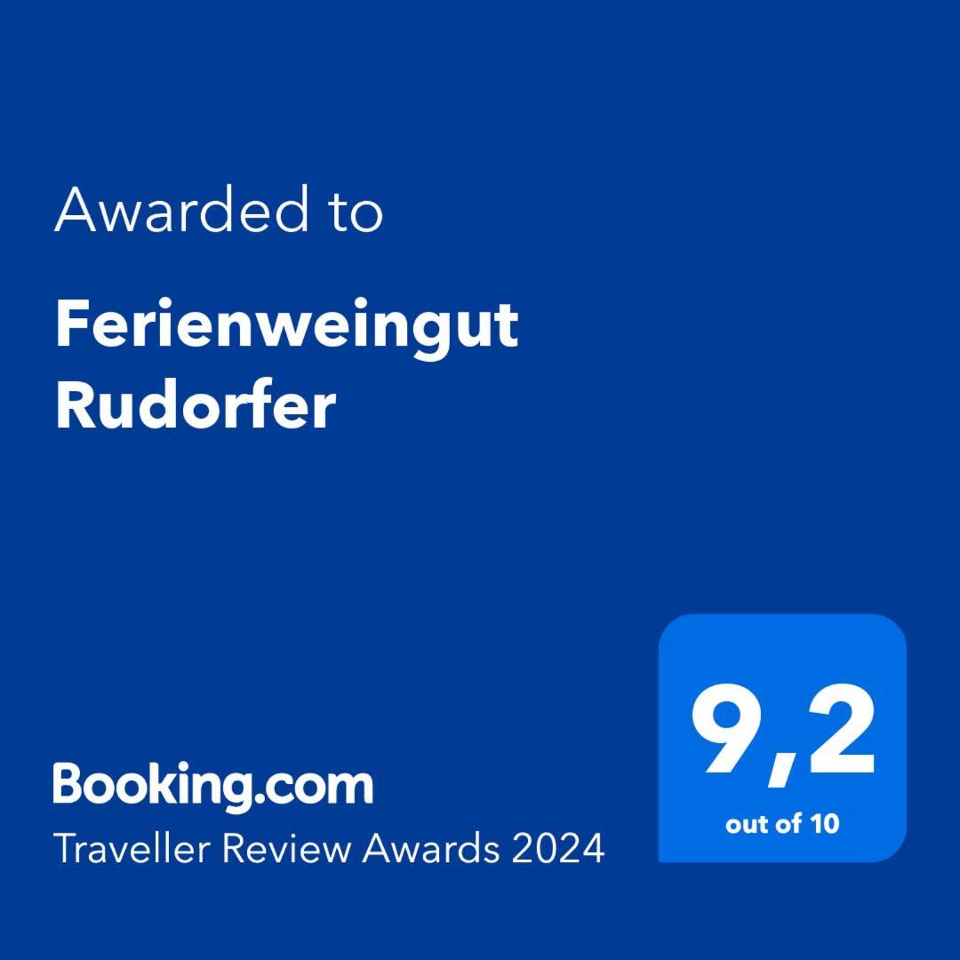 Hotel Ferienweingut Rudorfer Valwig Zewnętrze zdjęcie