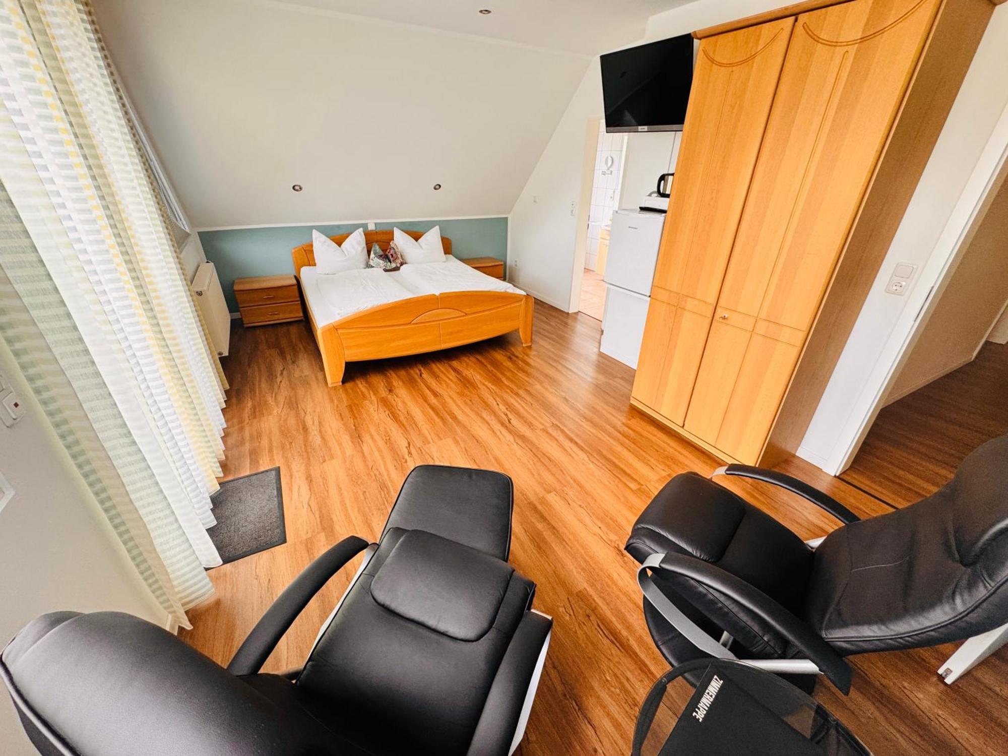 Hotel Ferienweingut Rudorfer Valwig Pokój zdjęcie