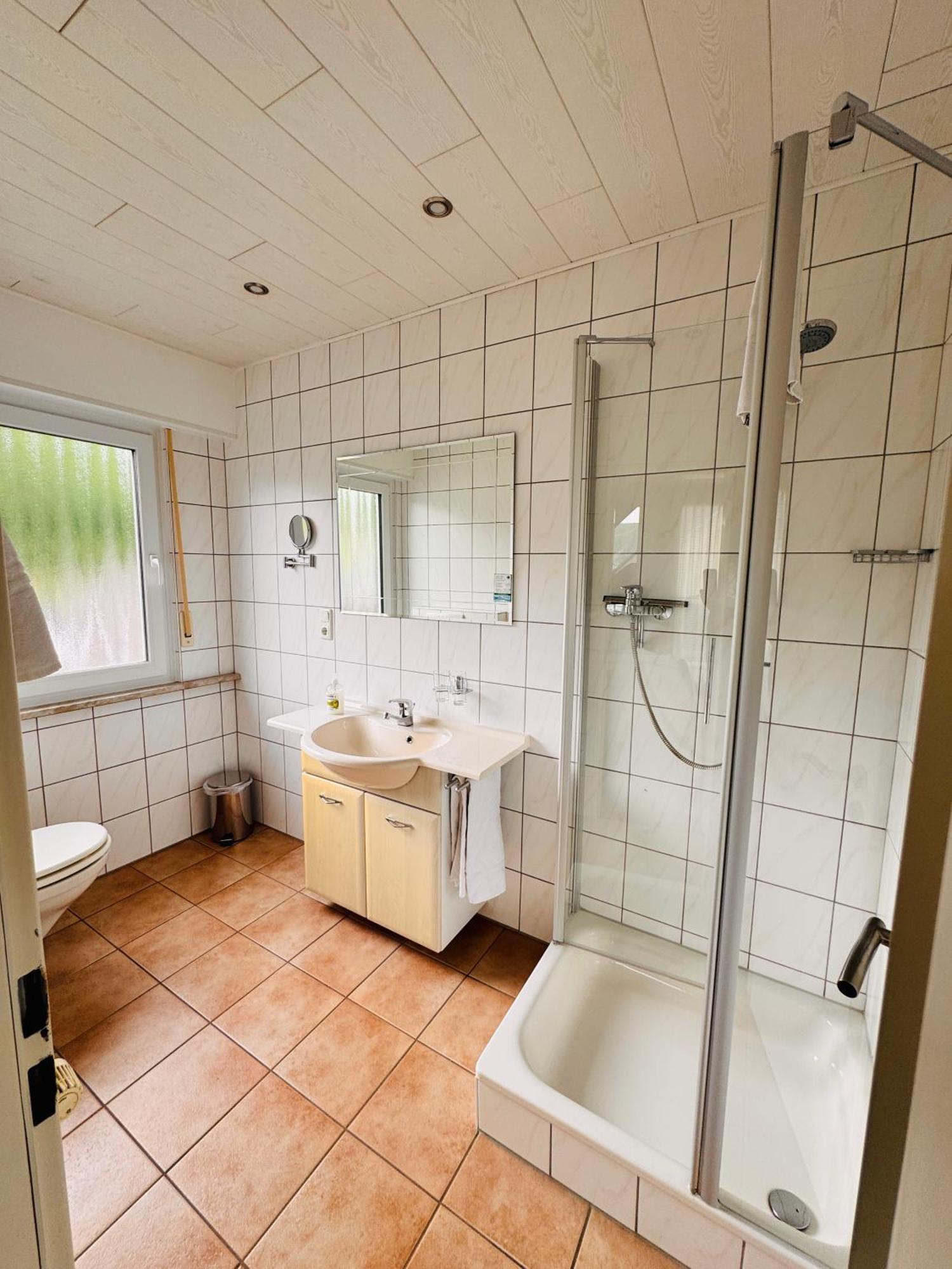 Hotel Ferienweingut Rudorfer Valwig Pokój zdjęcie