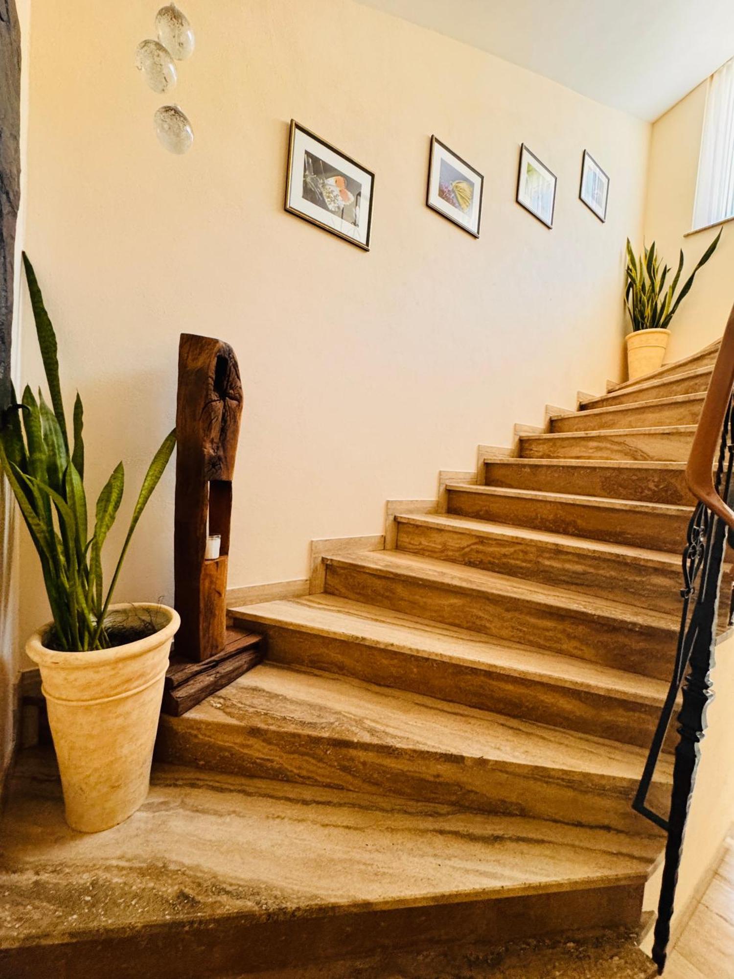 Hotel Ferienweingut Rudorfer Valwig Zewnętrze zdjęcie