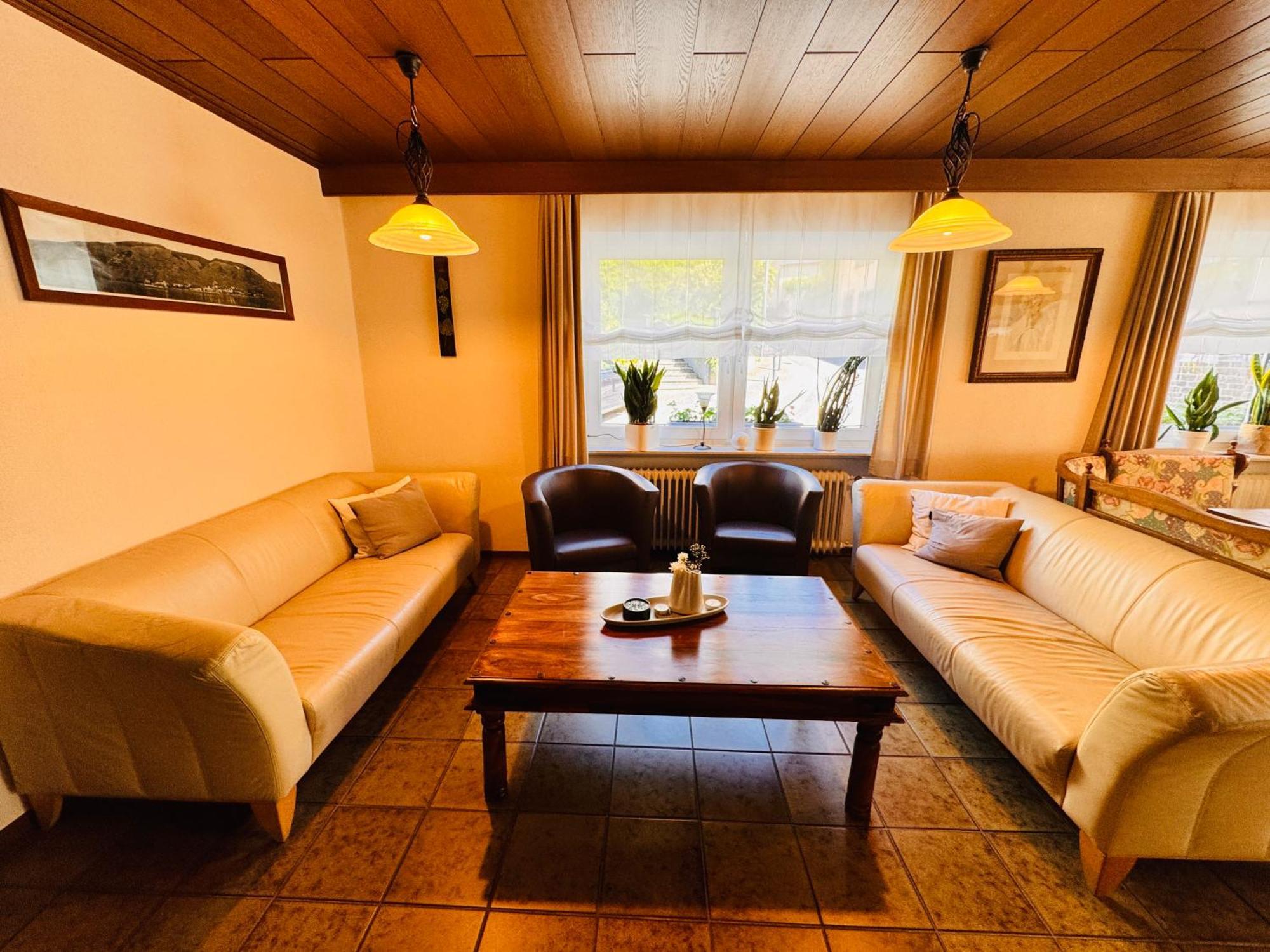 Hotel Ferienweingut Rudorfer Valwig Zewnętrze zdjęcie