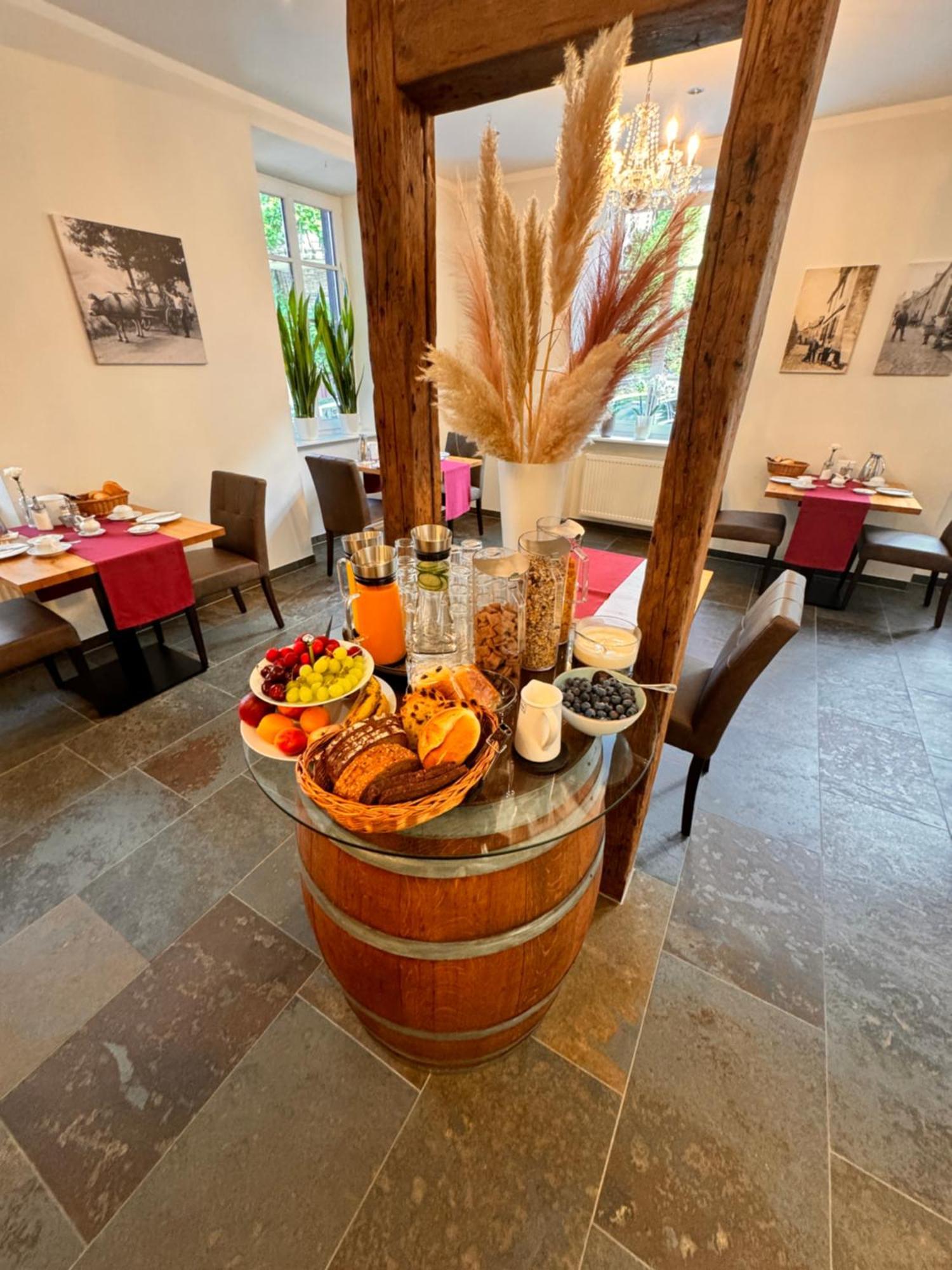 Hotel Ferienweingut Rudorfer Valwig Zewnętrze zdjęcie