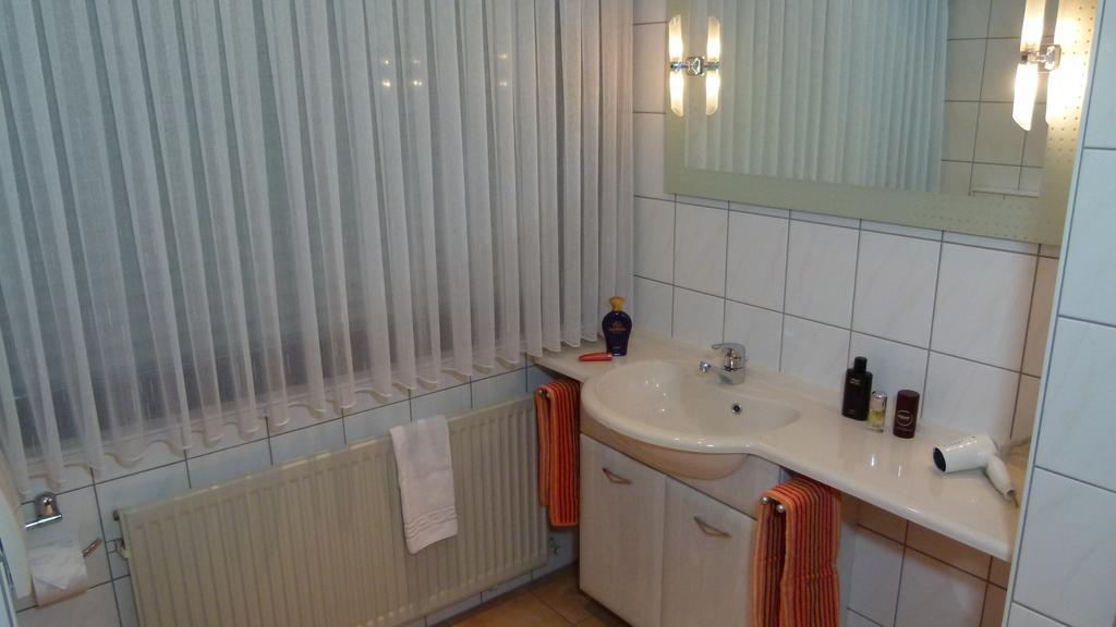 Hotel Ferienweingut Rudorfer Valwig Pokój zdjęcie