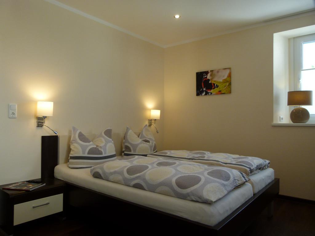 Hotel Ferienweingut Rudorfer Valwig Zewnętrze zdjęcie