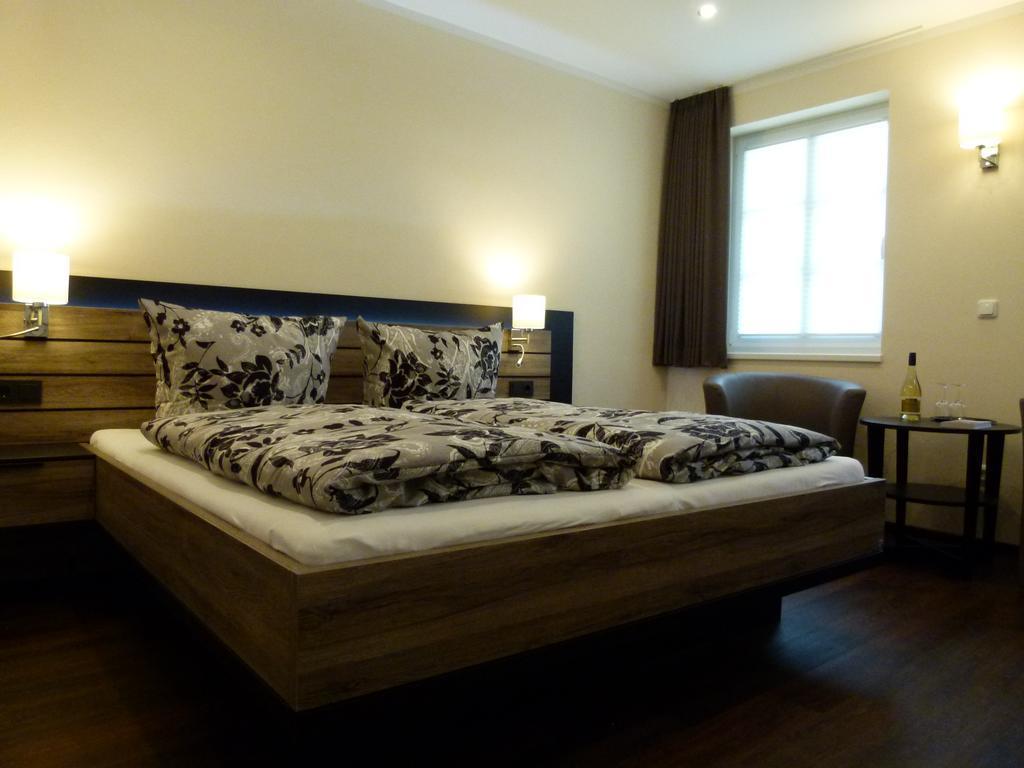 Hotel Ferienweingut Rudorfer Valwig Zewnętrze zdjęcie
