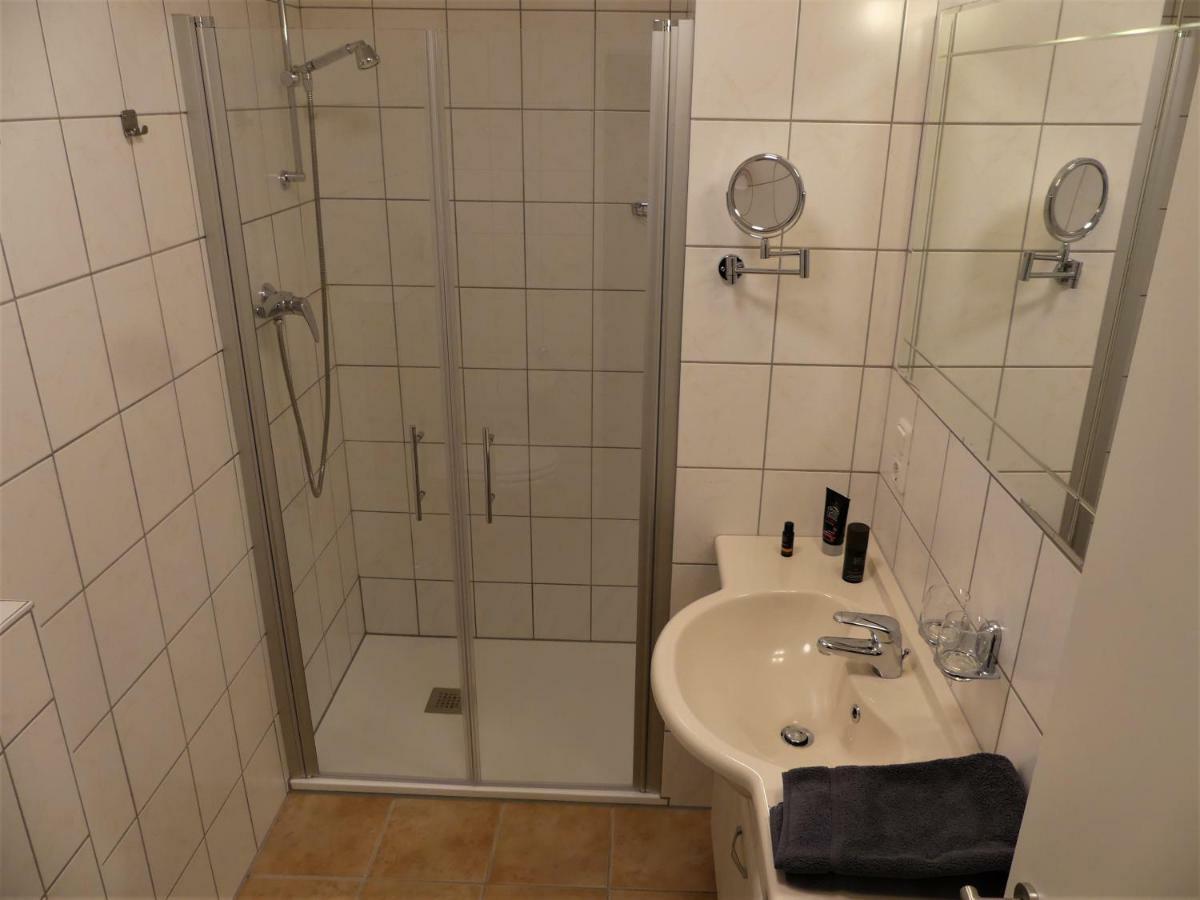 Hotel Ferienweingut Rudorfer Valwig Zewnętrze zdjęcie