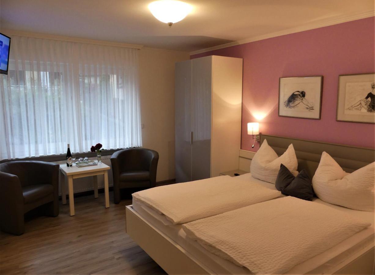 Hotel Ferienweingut Rudorfer Valwig Zewnętrze zdjęcie