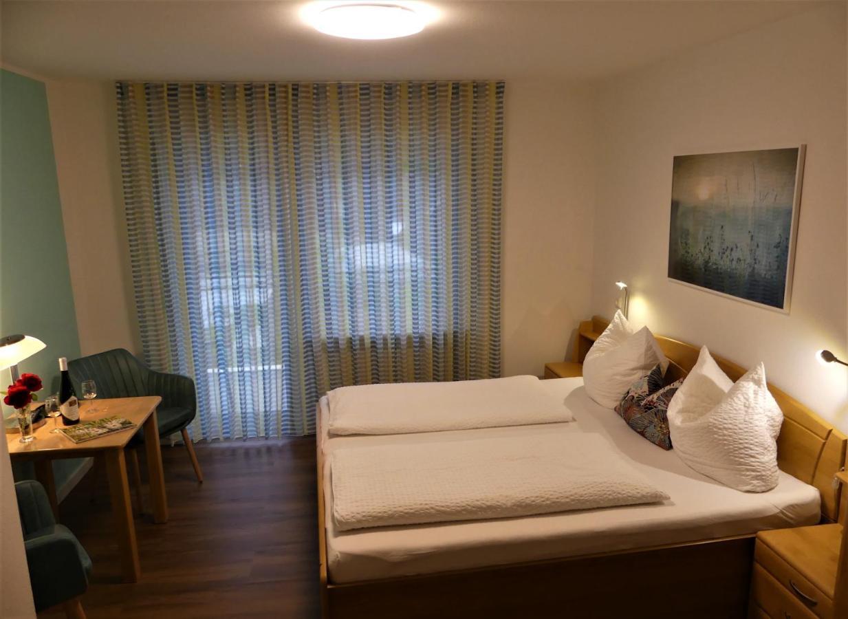 Hotel Ferienweingut Rudorfer Valwig Zewnętrze zdjęcie